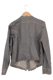 Vorschaubild LINEA TESINI Leichte Jacke 2
