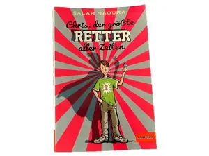 Buch für Jugendliche