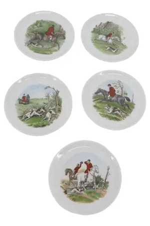 SELTMANN VOHENSTRAUSS Unterteller