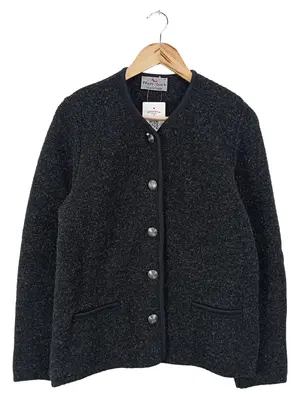 GAMSBOCK Strickjacke