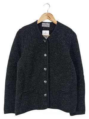 GAMSBOCK Strickjacke