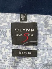 Vorschaubild OLYMP Freizeithemd 3