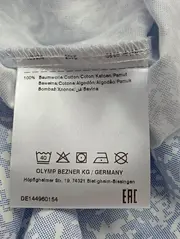 Vorschaubild OLYMP Freizeithemd 4