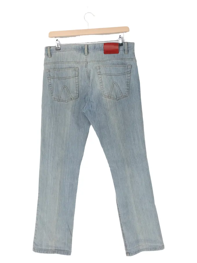 ALBERTO Jeans Slim Fit Bild 2