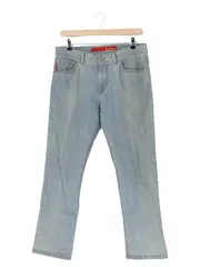 Vorschaubild ALBERTO Jeans Slim Fit 1
