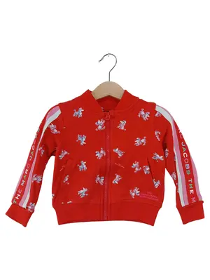 MARC JACOBS Sweatjacke