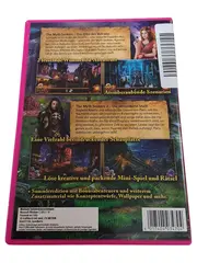Vorschaubild 2 von Myth Seekers 1+2 PC Wimmelbild Abenteuer Deutsch ab 6
