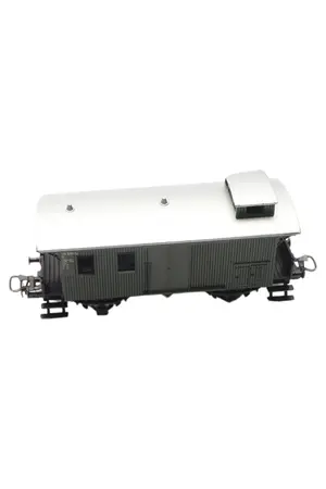 MÄRKLIN Modelleisenbahn Waggon
