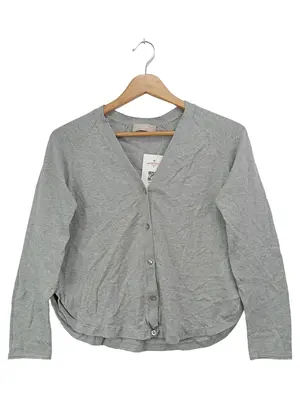 STEFANEL Strickjacke