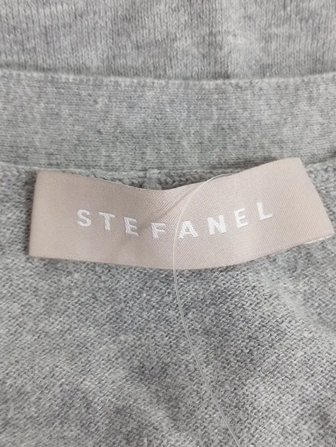 STEFANEL Strickjacke Bild 3