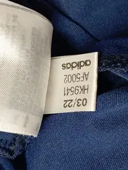 Vorschaubild 5 von Herren Sport Shirt Blau Gr. 44/XS Sportlich Modern