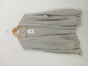 HOLLISTER Strickjacke