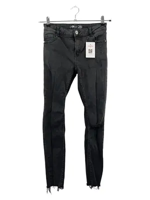 FSBN Destroyed Jeans