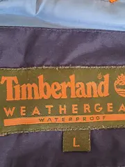 Vorschaubild 5 von Herren Outdoorjacke Blau Gr. 50/L Nylon Kapuze