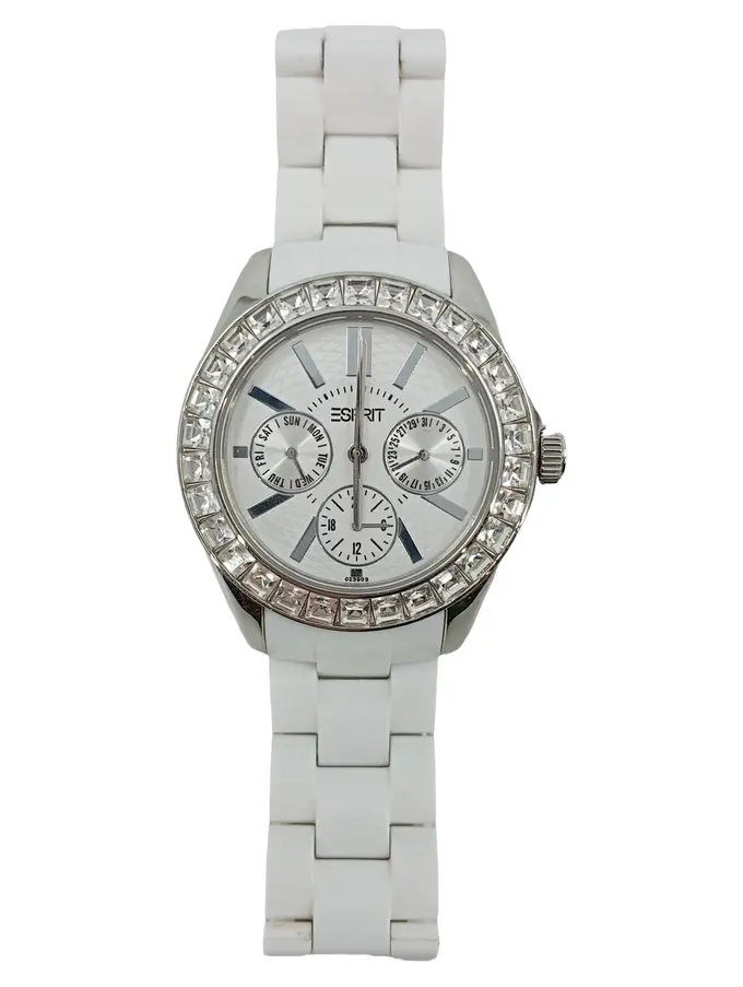 ESPRIT Armbanduhr Bild 1