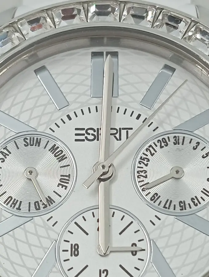 ESPRIT Armbanduhr Bild 3