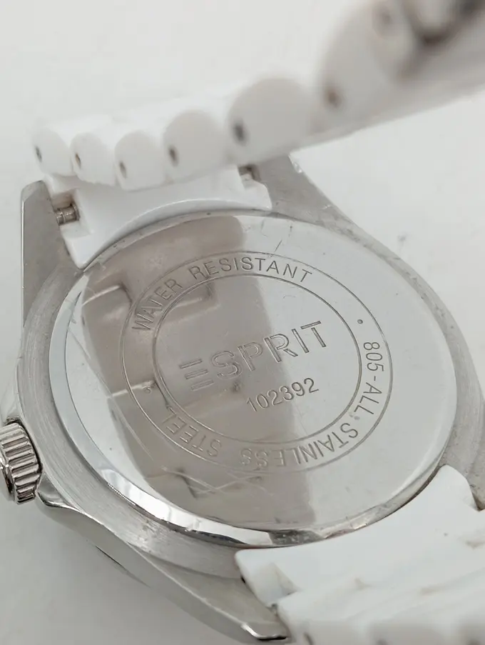 ESPRIT Armbanduhr Bild 4