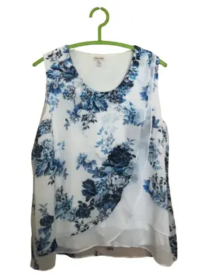 ALBA MODA Top