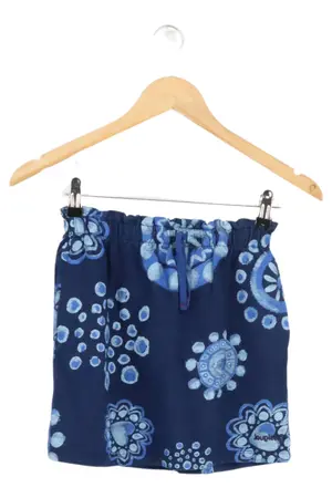 DESIGUAL Faltenrock