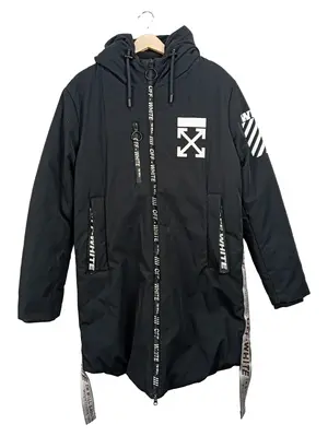 OFF-WHITE Parka