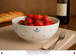 SELTMANN WEIDEN Servierschüssel