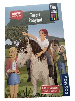 Buch für Jugendliche