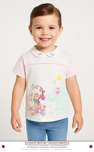 DISNEY T-Shirt