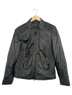 MILESTONE Lederjacke