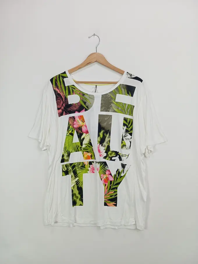 OLSEN T-Shirt Bild 1