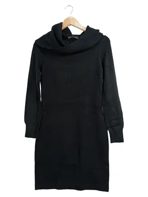 FRENCH CONNECTION Strickkleid