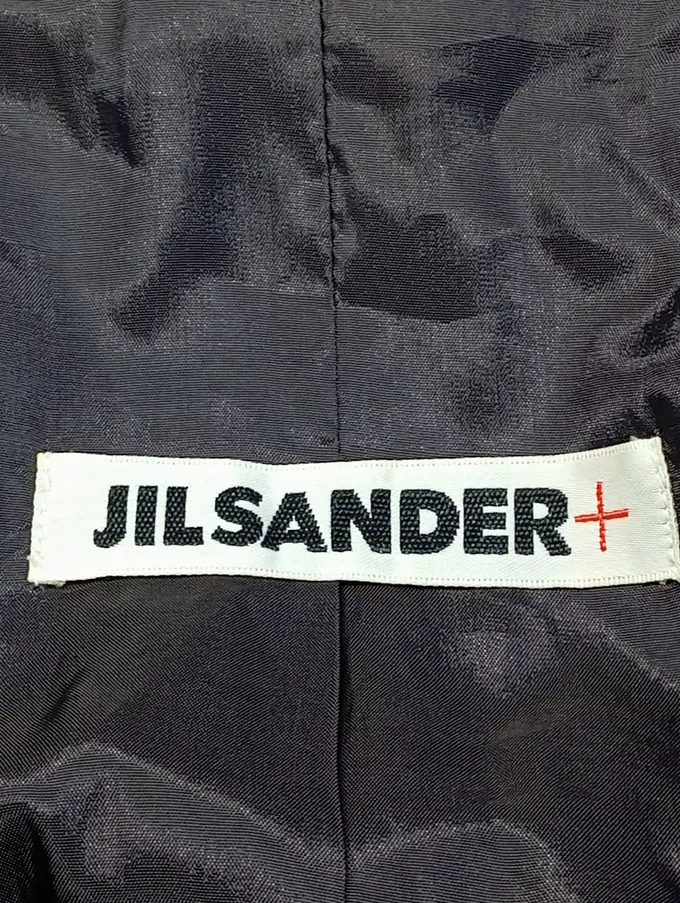 JIL SANDER Blazer Bild 3