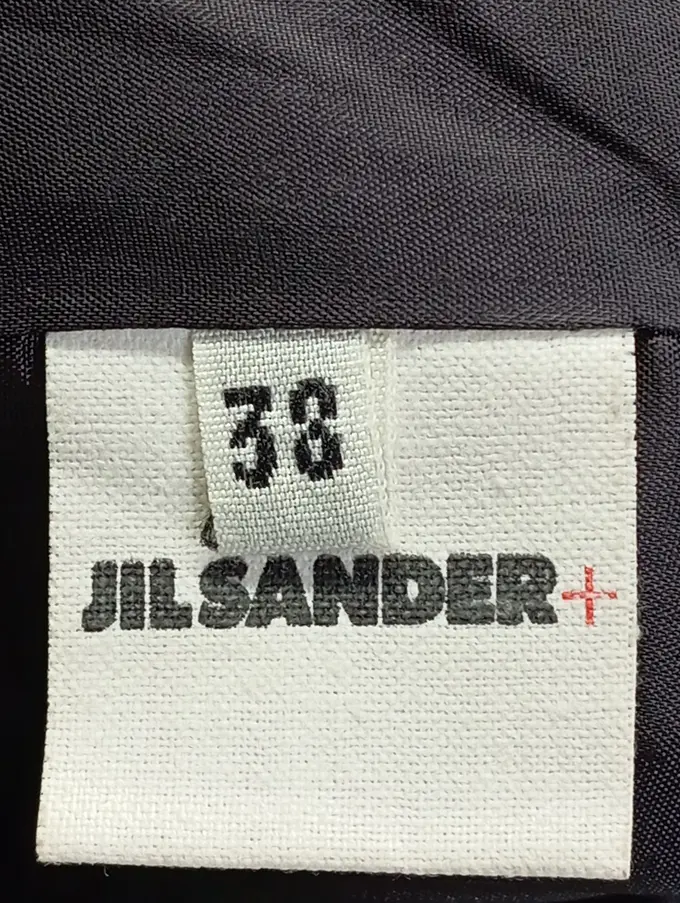 JIL SANDER Blazer Bild 4