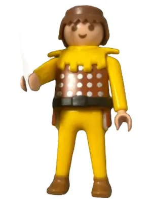 PLAYMOBIL Playmobil Spielfigur