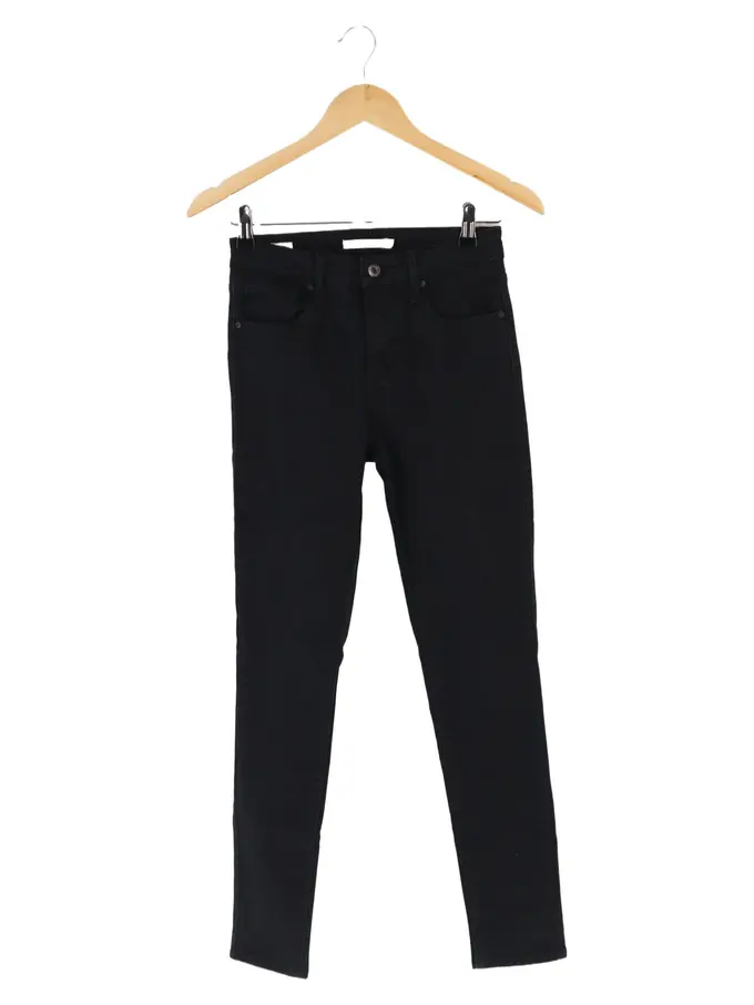 LEVIS High Waist Jeans Bild 1