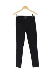 Vorschaubild LEVIS High Waist Jeans 1