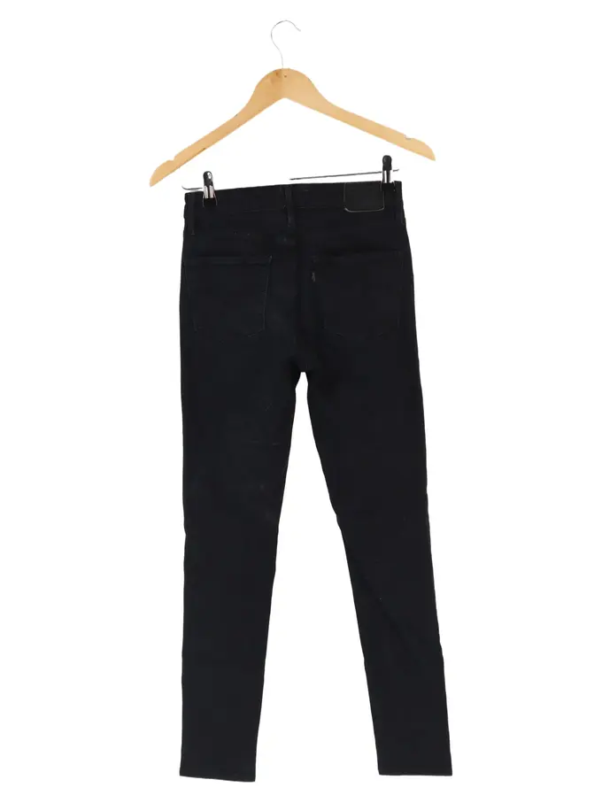 LEVIS High Waist Jeans Bild 2