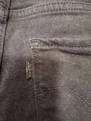 Vorschaubild LEVIS High Waist Jeans 3