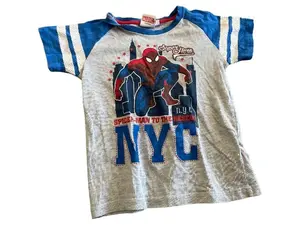 MARVEL'S SPIDER-MAN T-Shirt