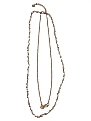 PIERRE CARDIN Halskette