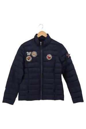 RICK CARDONA BY HEINE Steppjacke