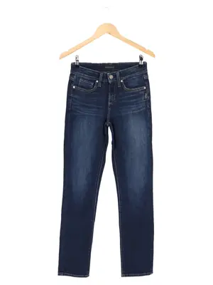 SILVER JEANS Jeans Straight Leg