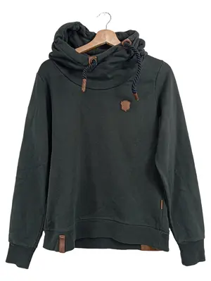 NAKETANO Kapuzenpullover