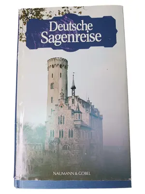 Magie und Übernatürliches