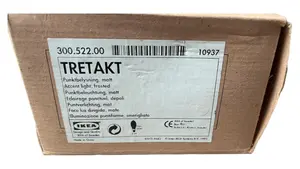 IKEA Deckenleuchte