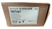 Vorschaubild 1 von TRETAKT Deckenleuchte Punktbeleuchtung matt Schwarz Glas Minimalistisch
