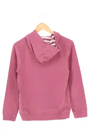 Vorschaubild 2 von Kinder Kapuzenpullover Rosa Gr. 176 Hoodie Paris J'adore Casual