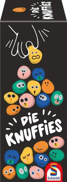 SCHMIDT SPIELE Kuscheltier
