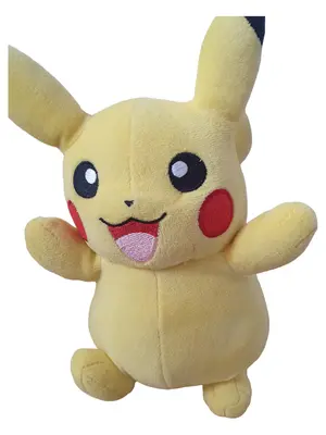 POKÉMON Kuscheltier