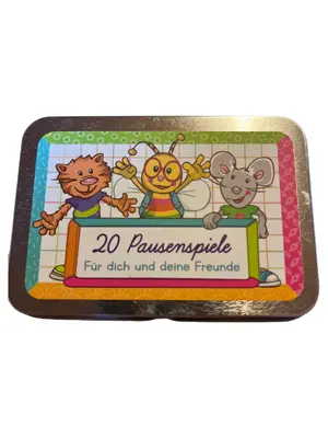 TRENDHAUS Mitbringspiel