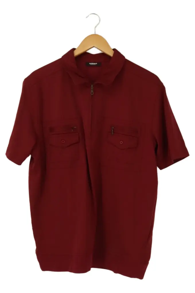 WALBUSCH Poloshirt Bild 1